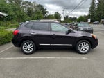 2011 Nissan Rogue SV