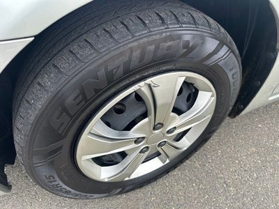 2005 Toyota Camry STD