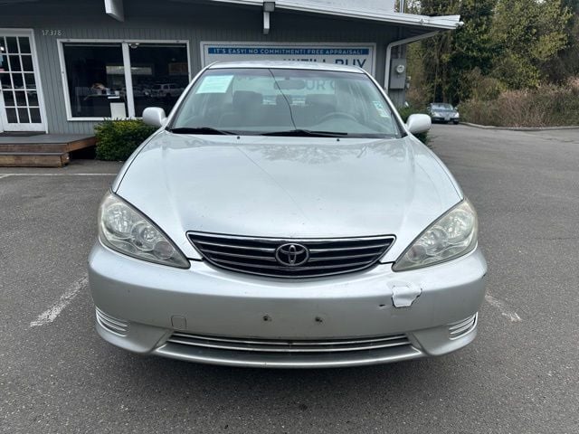 2005 Toyota Camry STD