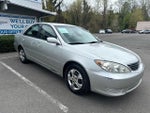 2005 Toyota Camry STD