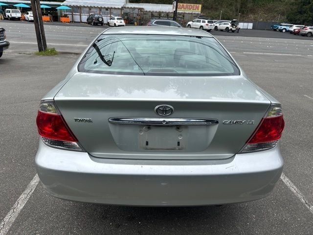 2005 Toyota Camry STD