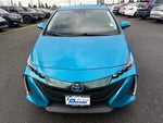 2018 Toyota Prius Prime Plus