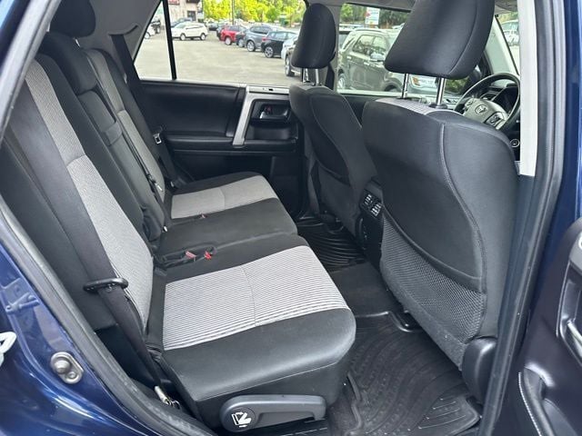 2014 Toyota 4Runner Limited