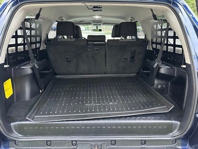 2014 Toyota 4Runner Limited