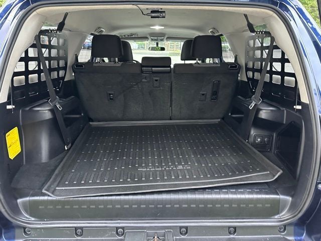 2014 Toyota 4Runner Limited