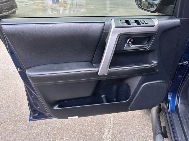 2014 Toyota 4Runner Limited