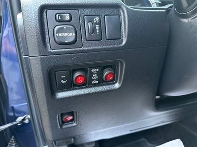2014 Toyota 4Runner Limited