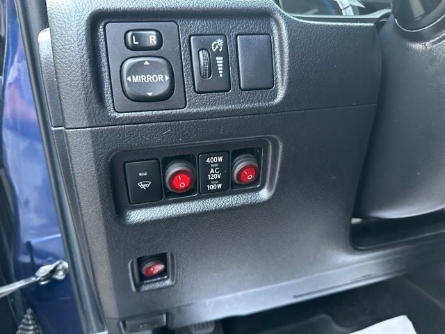 2014 Toyota 4Runner Limited