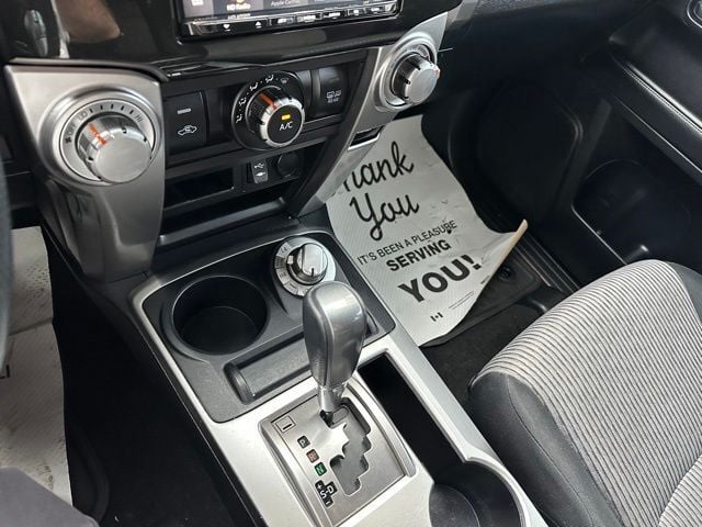2014 Toyota 4Runner Limited