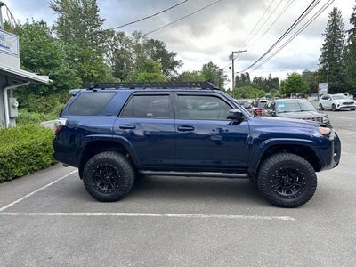 2014 Toyota 4Runner Limited