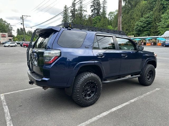 2014 Toyota 4Runner Limited