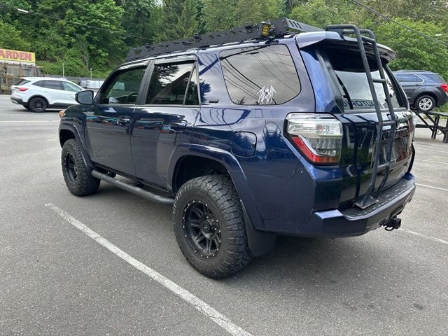 2014 Toyota 4Runner Limited