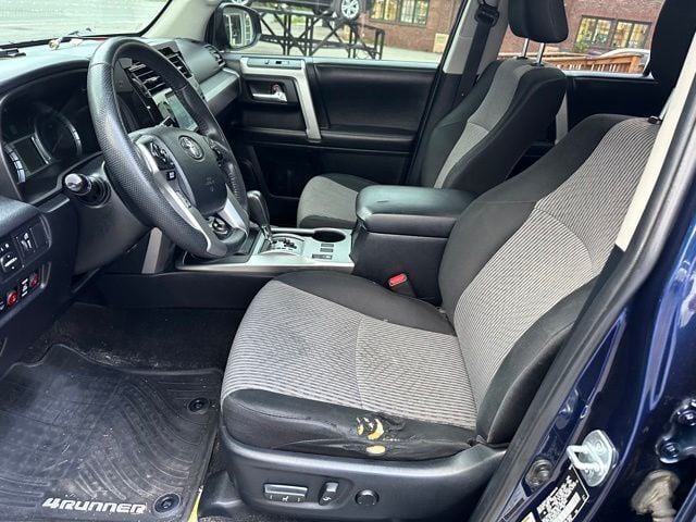 2014 Toyota 4Runner Limited