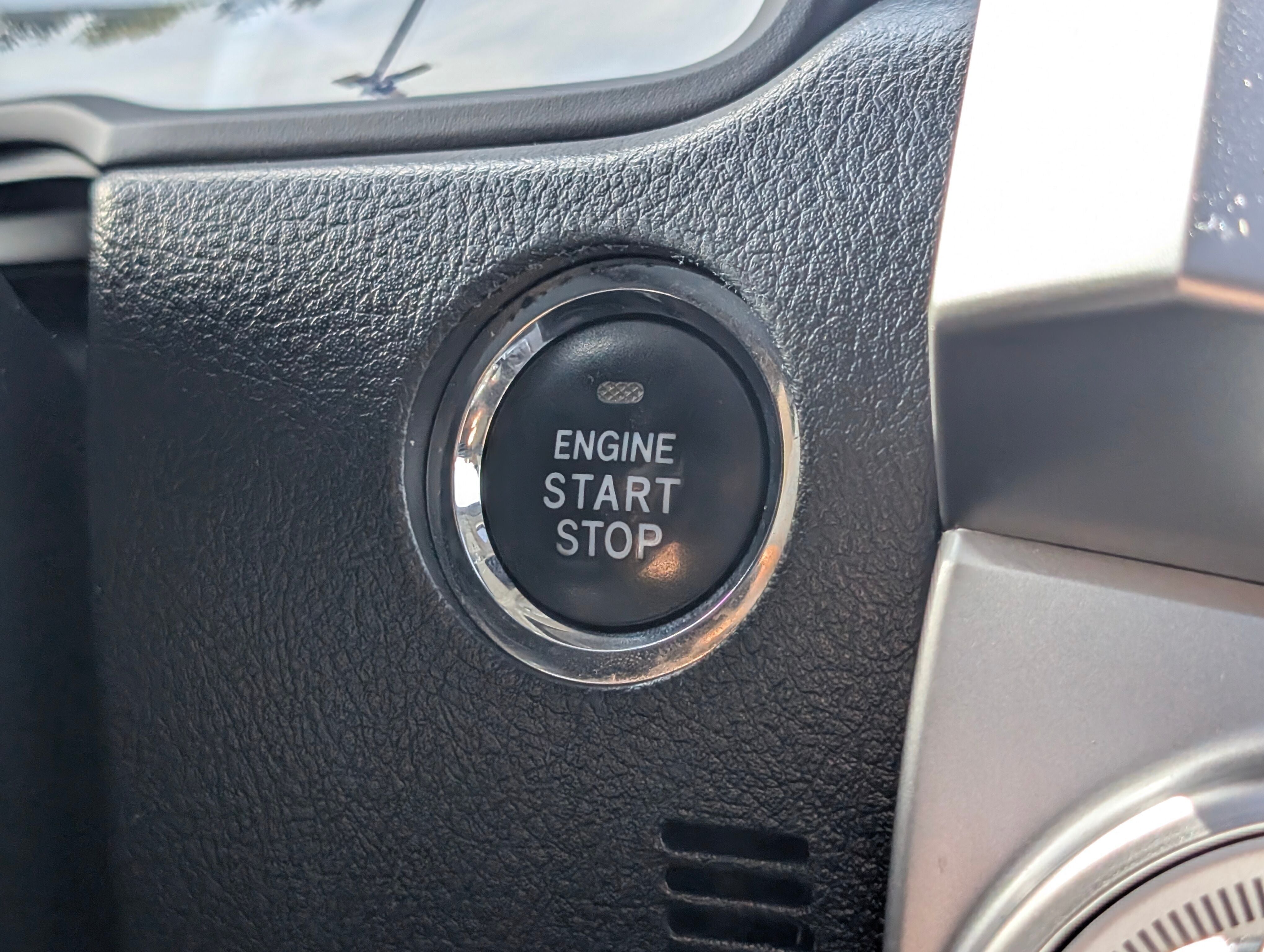 2017 Toyota 4Runner Limited