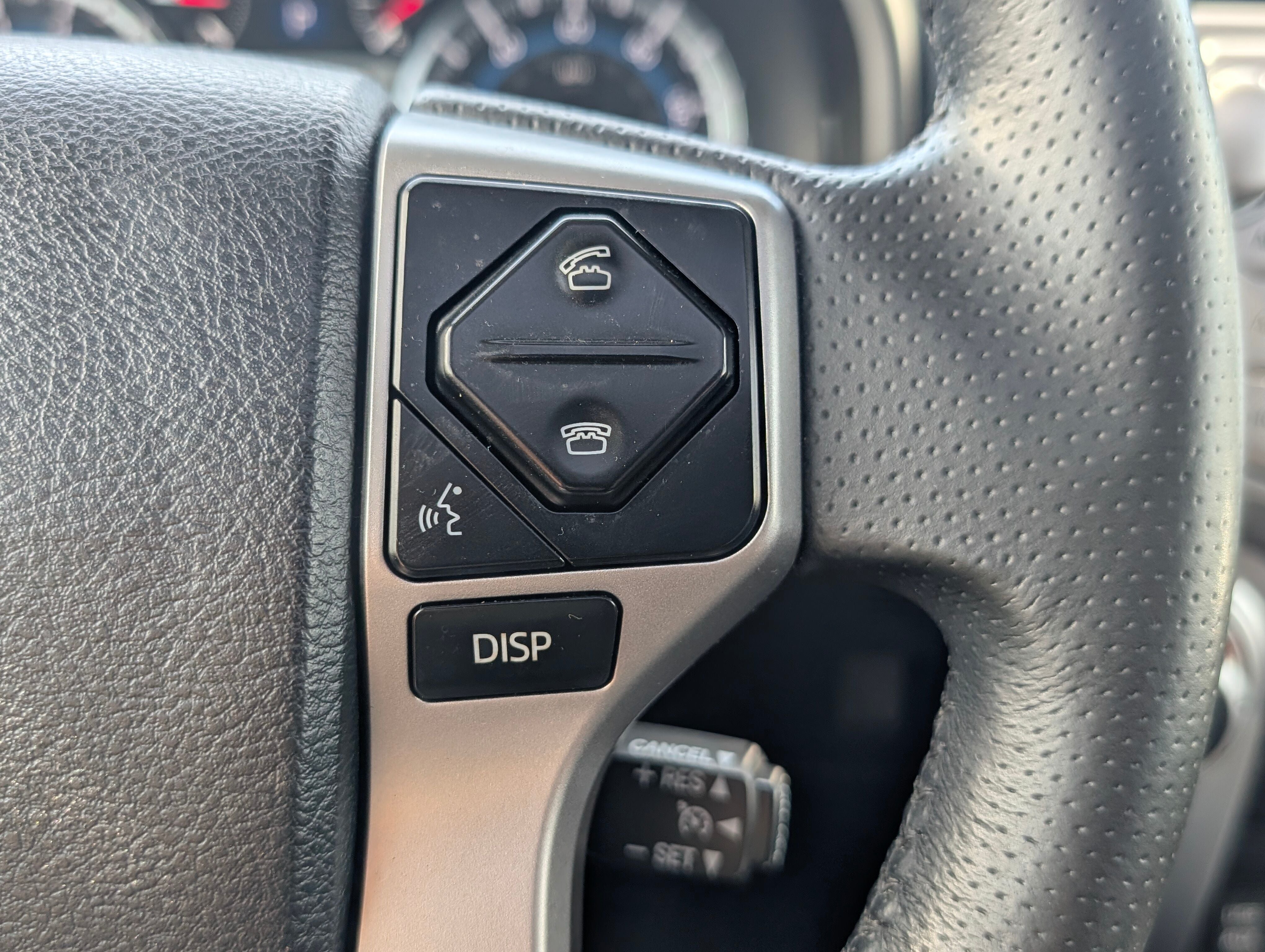 2017 Toyota 4Runner Limited