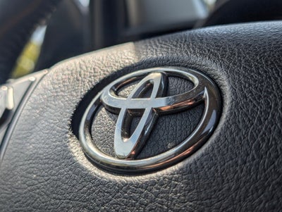 2017 Toyota 4Runner Limited