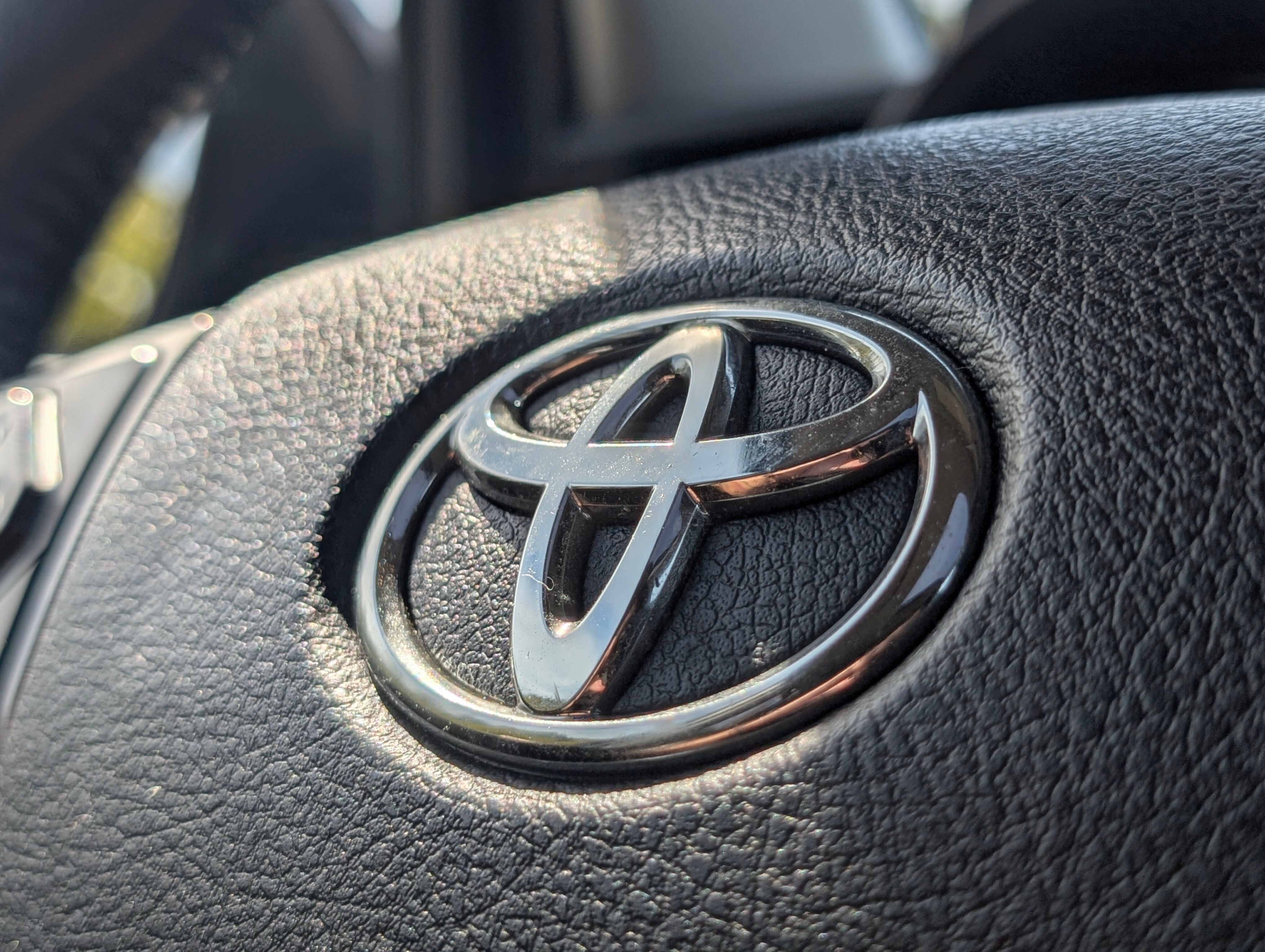 2017 Toyota 4Runner Limited