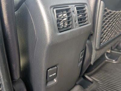 2017 Toyota 4Runner Limited