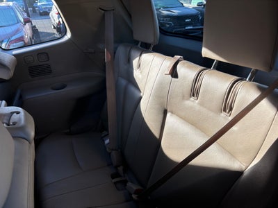 2008 Toyota Highlander Hybrid Limited