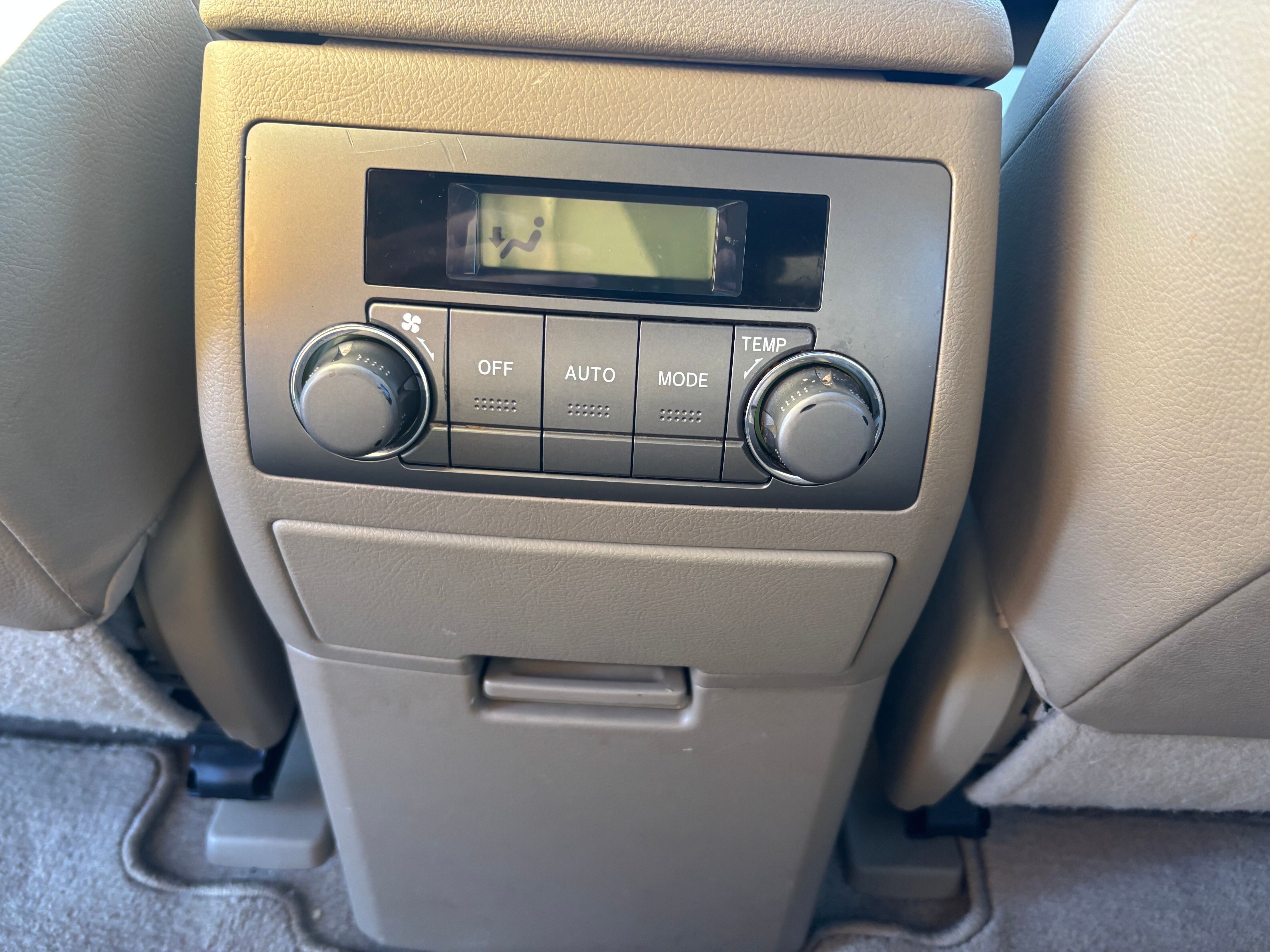 2008 Toyota Highlander Hybrid Limited