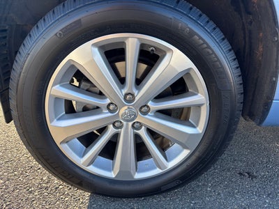 2008 Toyota Highlander Hybrid Limited