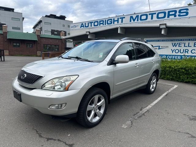 2004 Lexus RX 330 NA
