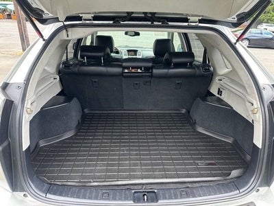 2004 Lexus RX 330 NA