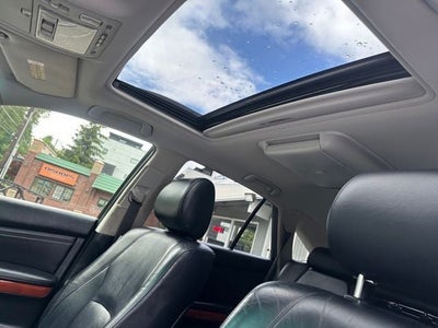 2004 Lexus RX 330 NA