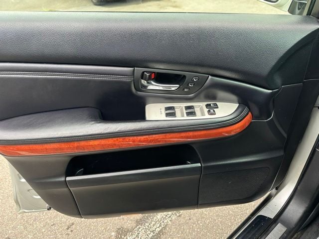2004 Lexus RX 330 NA