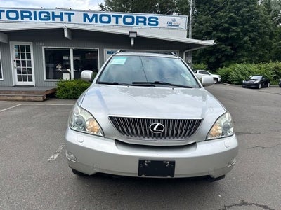 2004 Lexus RX 330 NA