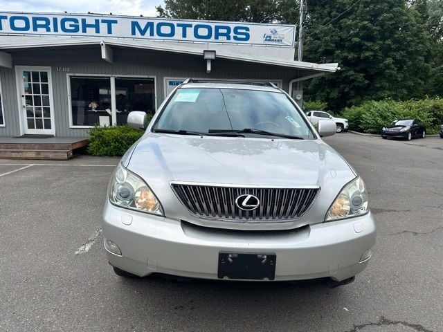 2004 Lexus RX 330 NA