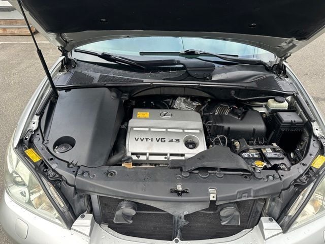 2004 Lexus RX 330 NA