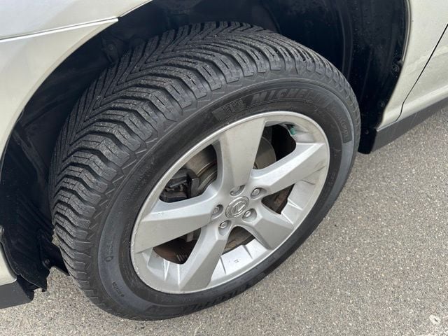 2004 Lexus RX 330 NA