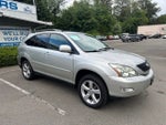 2004 Lexus RX 330 NA