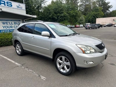 2004 Lexus RX 330 NA
