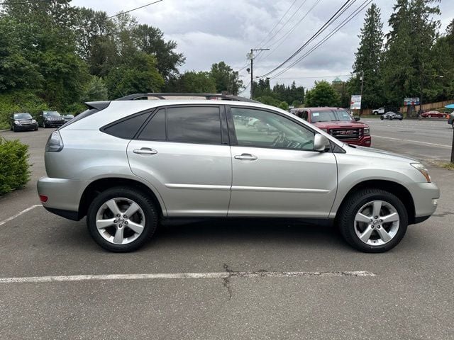 2004 Lexus RX 330 NA