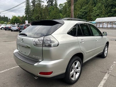 2004 Lexus RX 330 NA