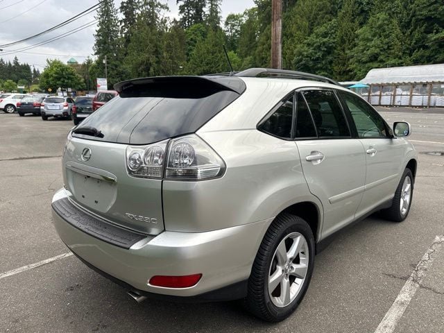 2004 Lexus RX 330 NA
