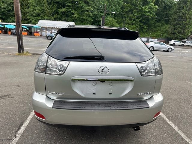 2004 Lexus RX 330 NA