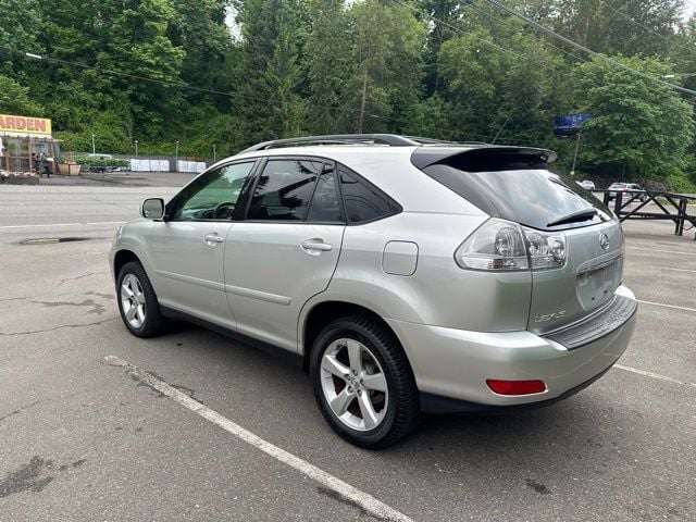 2004 Lexus RX 330 NA