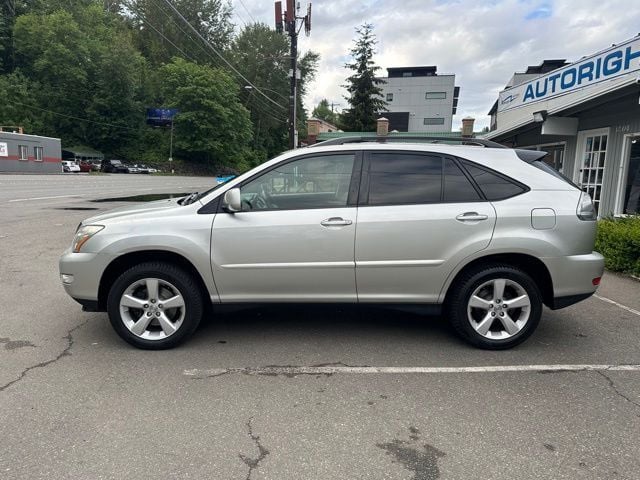 2004 Lexus RX 330 NA