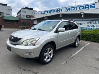 2004 Lexus RX 330 NA