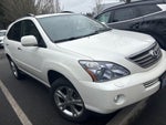 2008 Lexus RX 400h NA