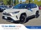 2019 Toyota RAV4 Hybrid XSE