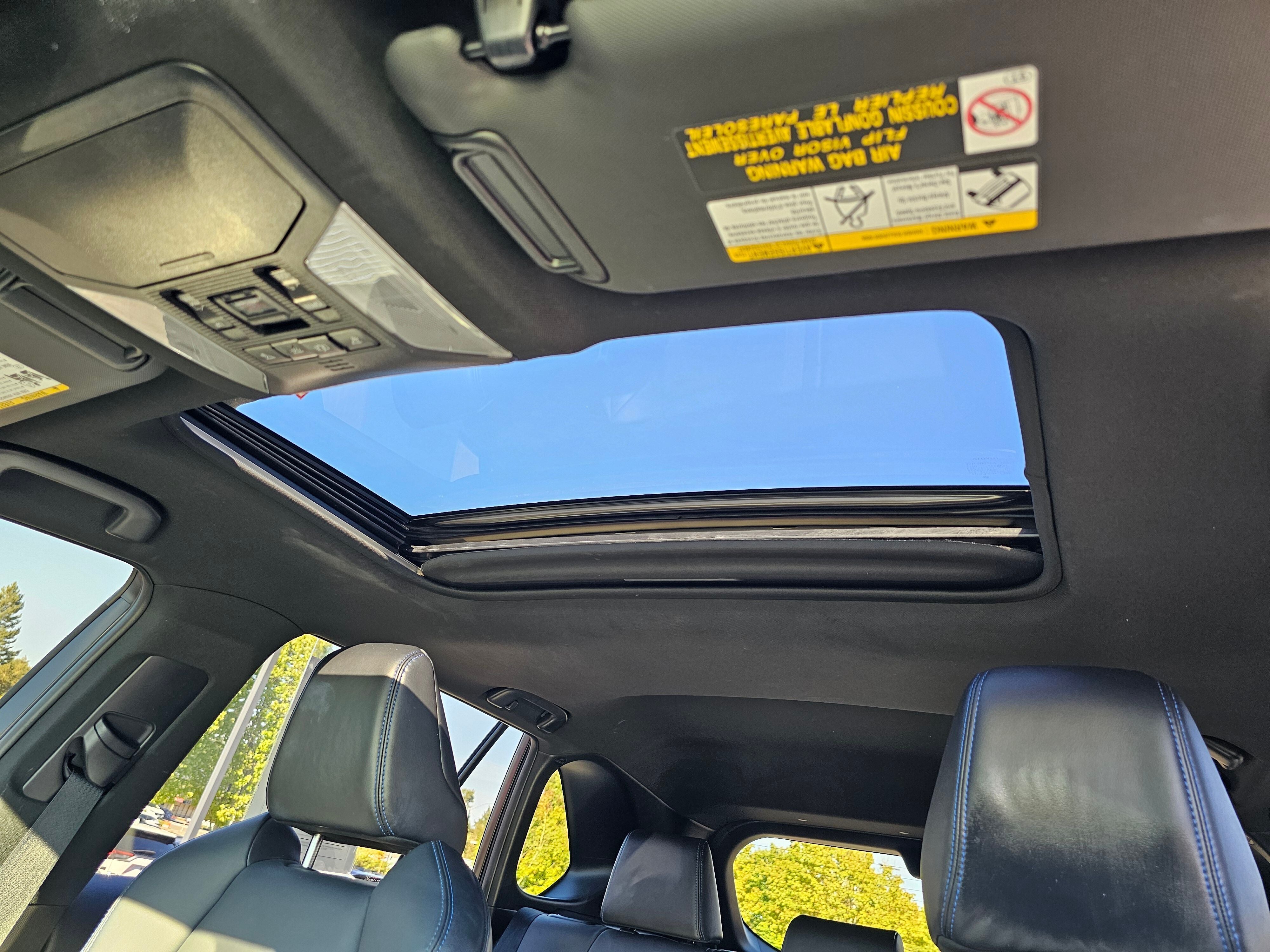 2019 Toyota RAV4 Hybrid XSE