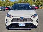 2019 Toyota RAV4 Hybrid XSE
