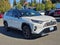 2019 Toyota RAV4 Hybrid XSE