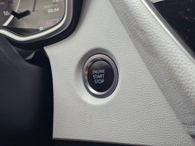 2022 Toyota Corolla Hatchback SE