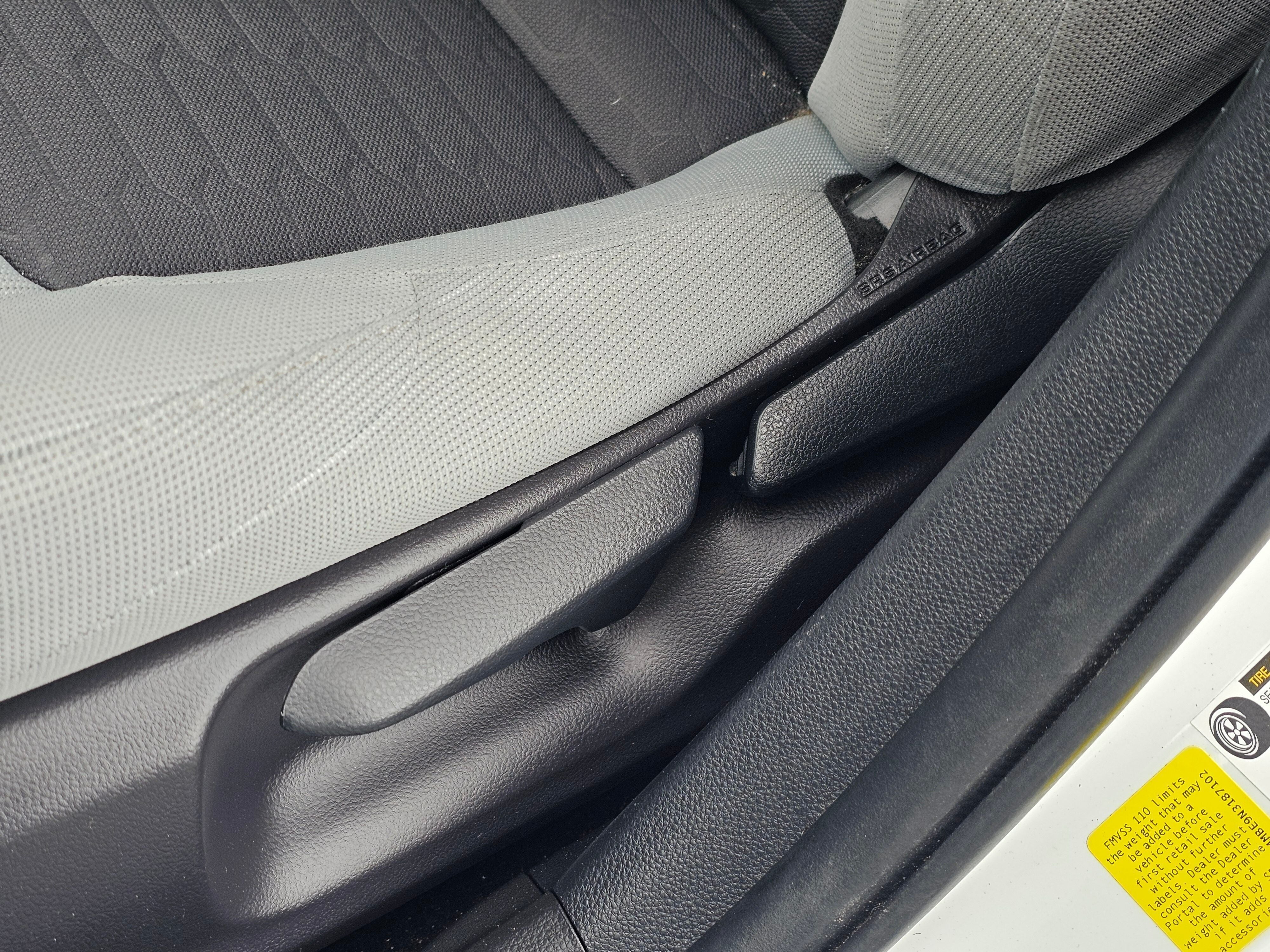 2022 Toyota Corolla Hatchback SE