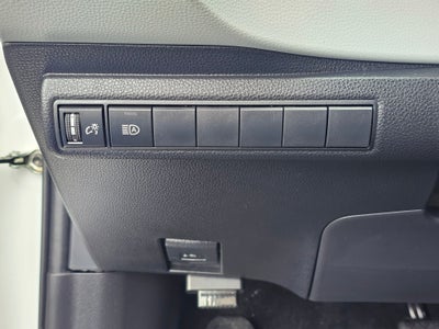 2022 Toyota Corolla Hatchback SE